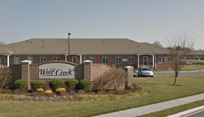 Wolf Creek Boulevard