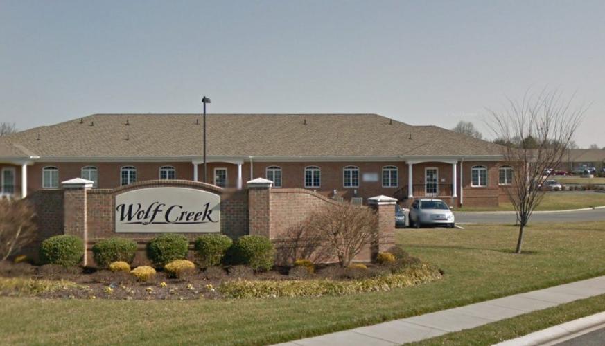 Wolf Creek Boulevard