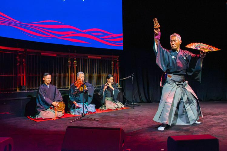 The Diverse Appeal of Tourism and Cuisine in Japan Showcased at U.S. Event