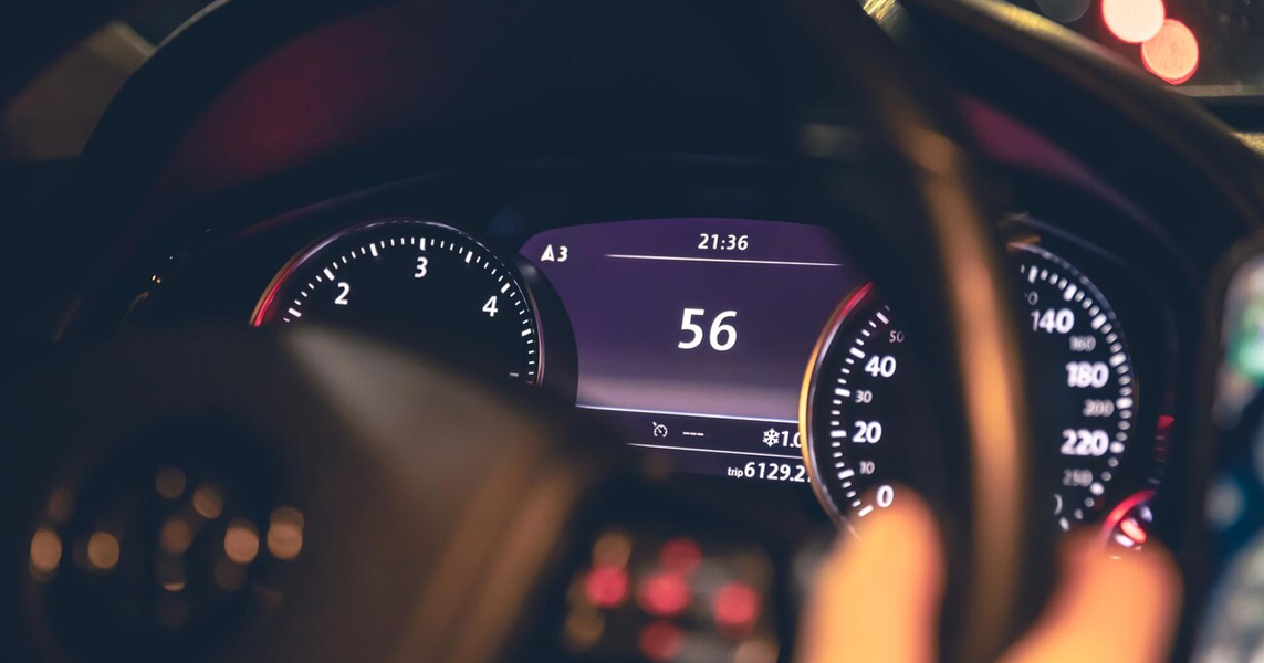Maryland aims to curb reckless driving with new law