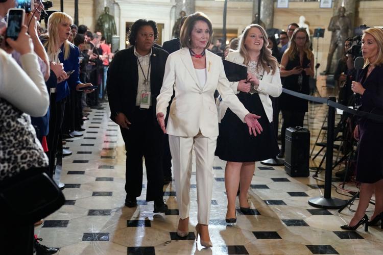 Pelosi