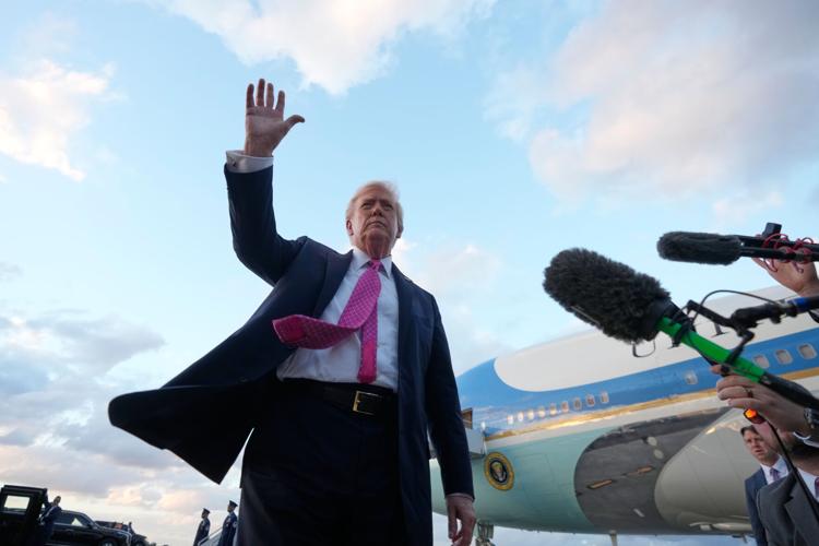 Trump