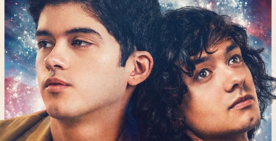 Aristotle and Dante Discover the Secrets of the Universe1