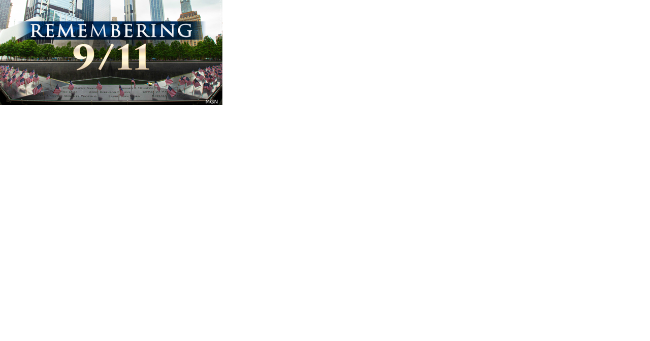 Resolution Introduced to Recognize 9/11 as National Day of Service - Vimarsana News