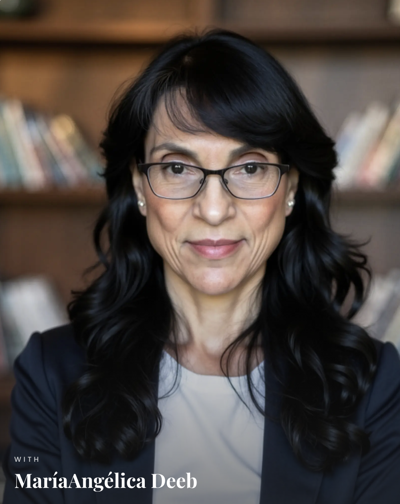 Influential Women Launches Masterclass on Leadership, Resilience, and Building a Lasting Legacy
