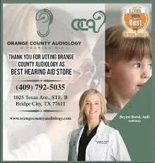 Bridge City Audiology Practice Logs 120 Tinnitus Cases in Year One