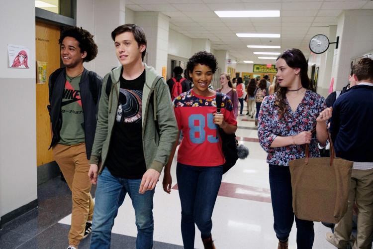 Movie Review – Love, Simon