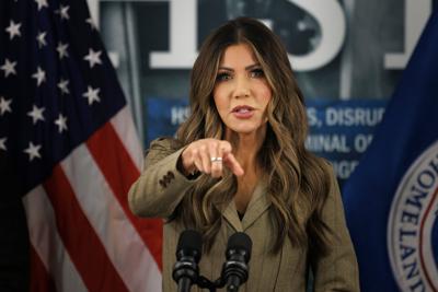 Federal Enforcement Minnesota