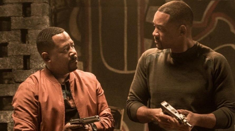 Movie Review – Bad Boys for Life