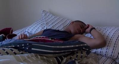 Sleep Positions   March 5  2015   YouTube