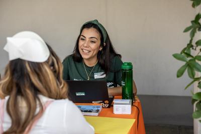 National College Resources Foundation (NCRF) Kicks Off Hispanic Heritage Month With 13ᵗʰ Annual Latino College Expo™