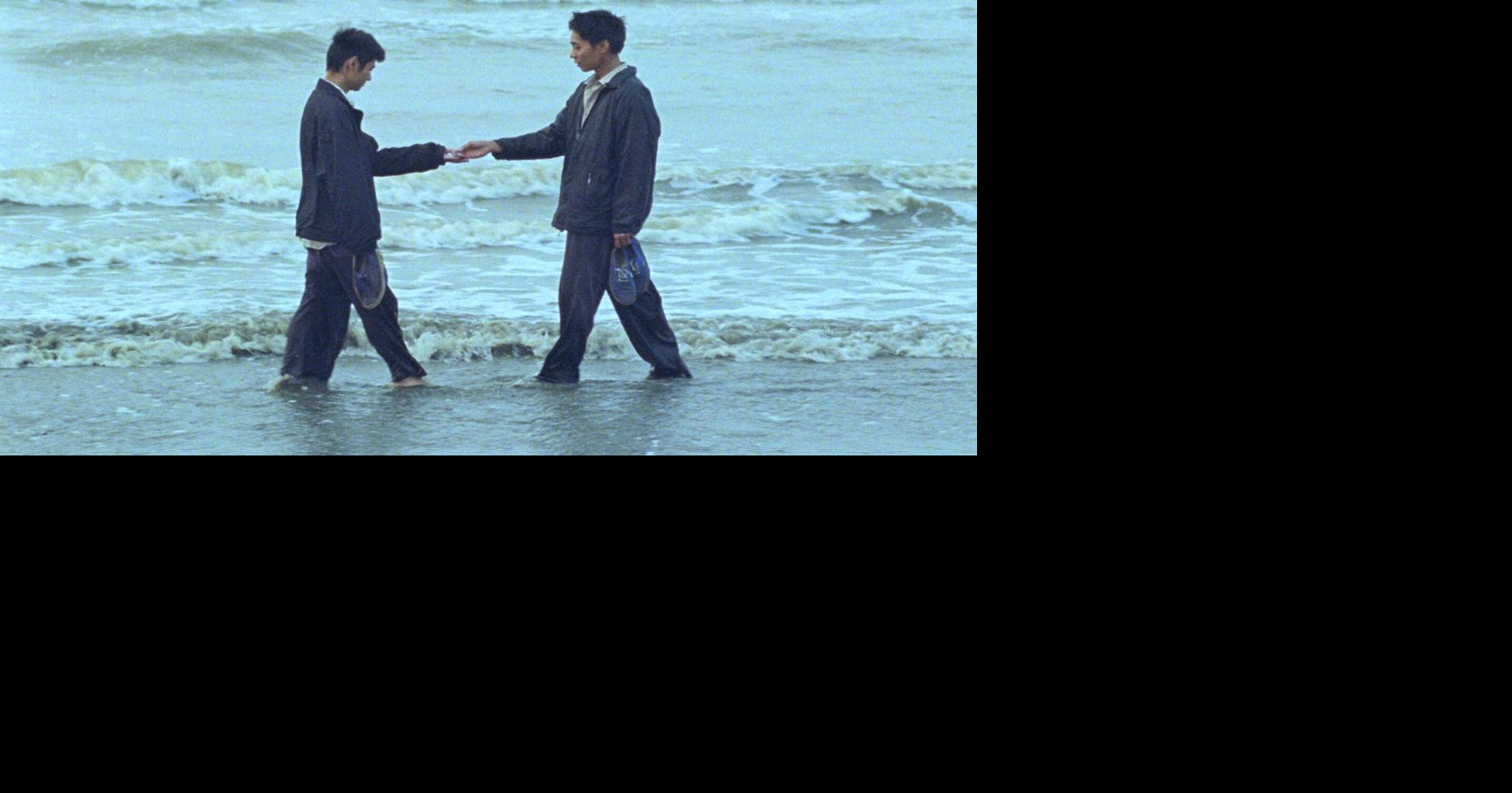 Movie Review - Viet and Nam