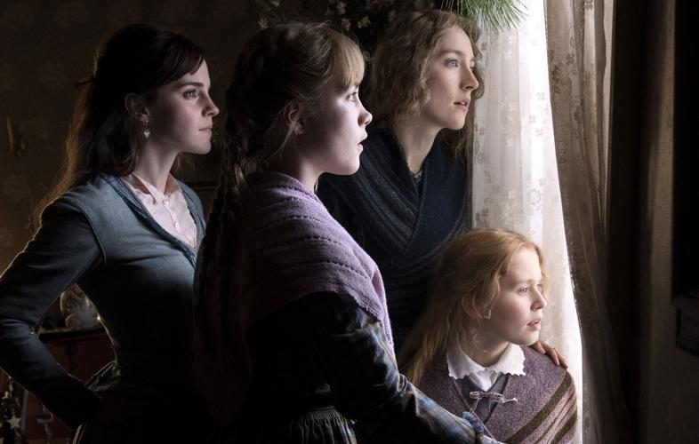 Movie Review – Little Women (2019)