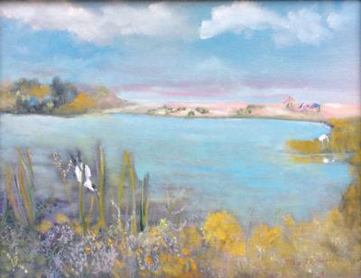 Art League of Ocean City