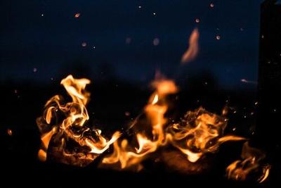 Campfire