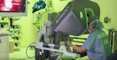 robot-surgery