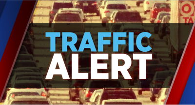 Traffic Alert in Ocean Pines