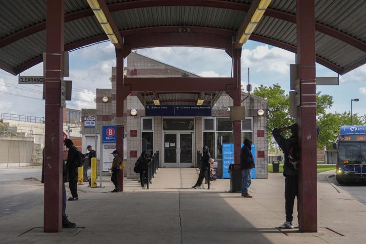 Transit Cuts Chicago