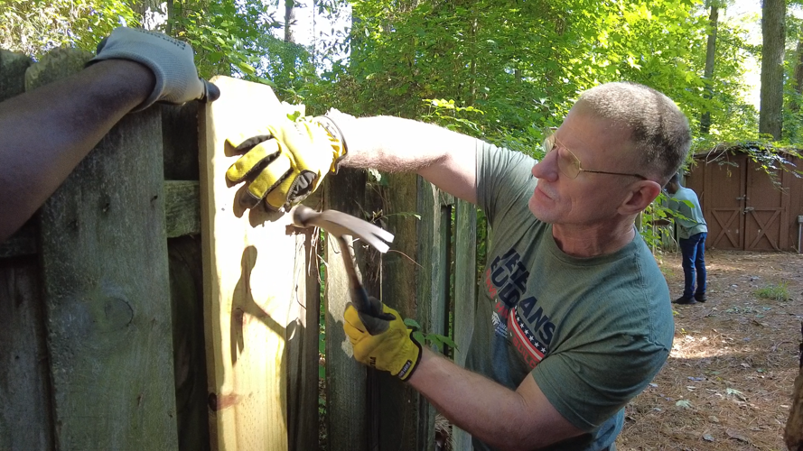 Habitat for Humanity