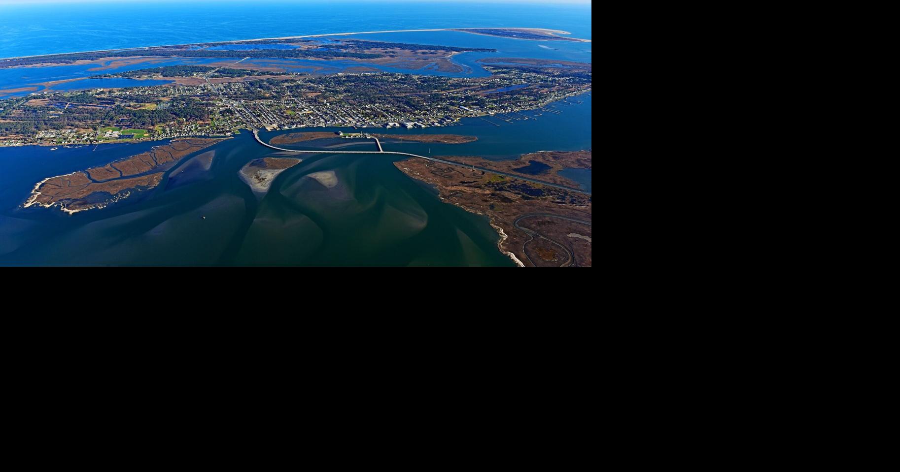 UPDATE: Blown transformer causes island-wide blackout on Chincoteague