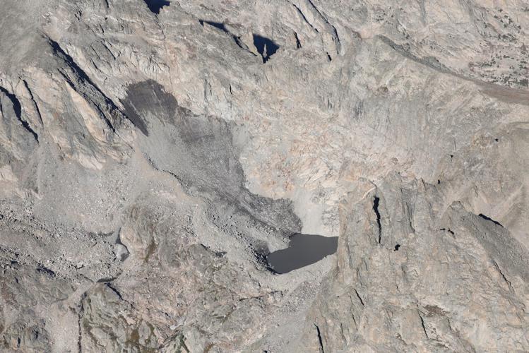 Climate Colorado Glaciers