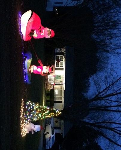 Lynne & Jim Walls st michaels