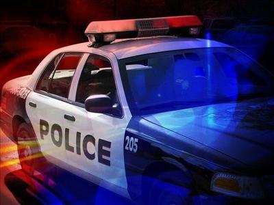 Suspect Flees Crisfield Car Chase