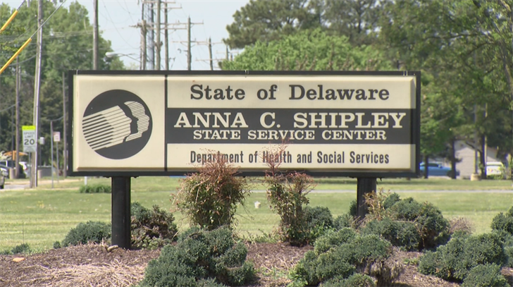 Walk-in Hours Announced for COVID-19 Vaccines at 5 Delaware Public Health Clinics