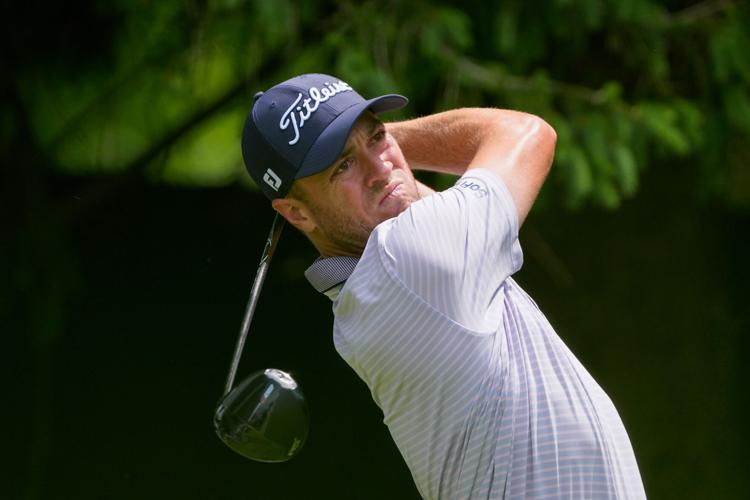 PGA Championship Golf