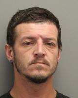 Dover Man Allegedly Found with Knives, Illegal Handgun, and Crystal Meth