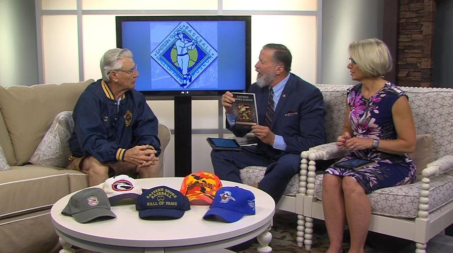 ES Baseball Hall of Fame