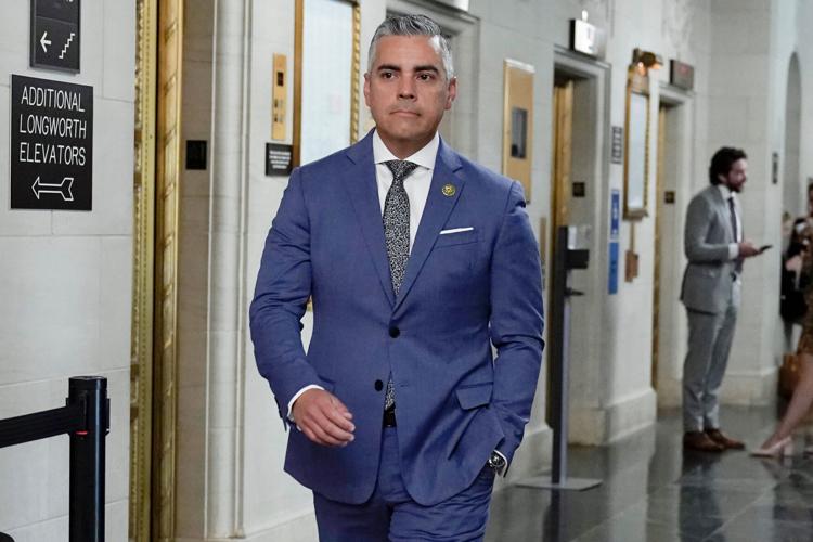 Election 2026 Latinos