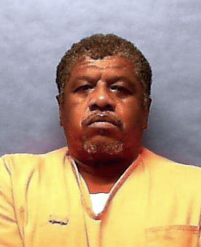 Florida Execution-Mugshot