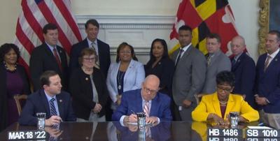 Hogan gas bill
