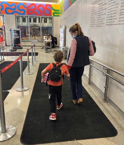 NYC Nursing Strike Patients