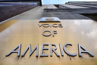 Media Voice of America