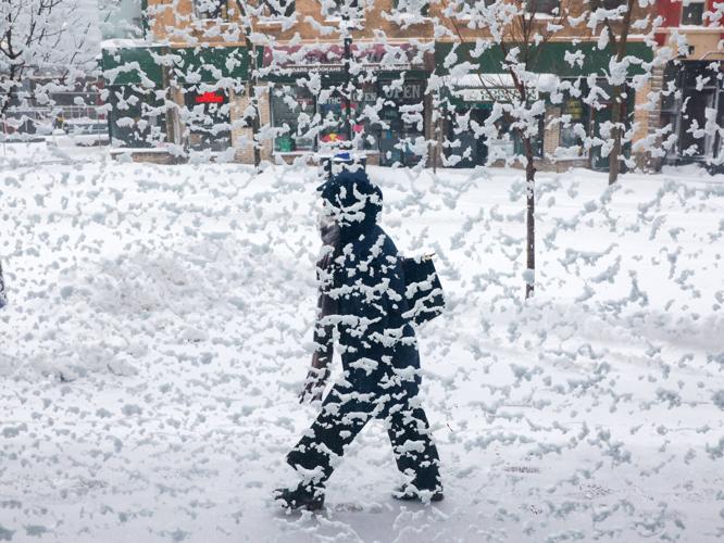 Severe Weather Wisconsin