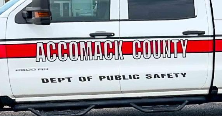 Federal jury to weigh former Accomack Public Safety employee’s alleged sex discrimination case