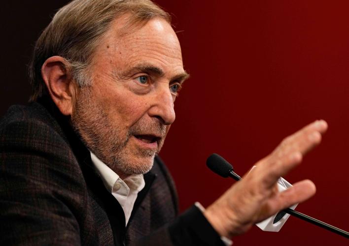 Hurricanes Senators Hockey