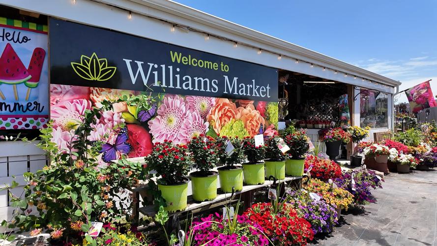 Williams Market