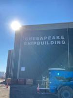 Fleet Project Brings More Jobs to Salisbury