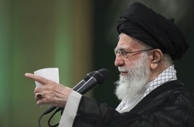 Iran US