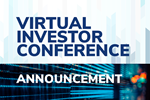 International companies to host live webcasts at Deutsche Bank’s Depositary Receipts Virtual Investor Conference on April 28, 2026