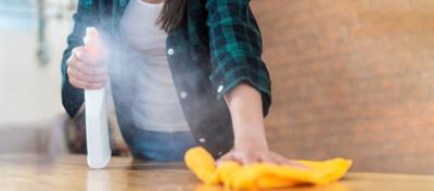Seasonal Allergies and Professional Cleaning Services: Preparing Homes for Spring in South Louisiana