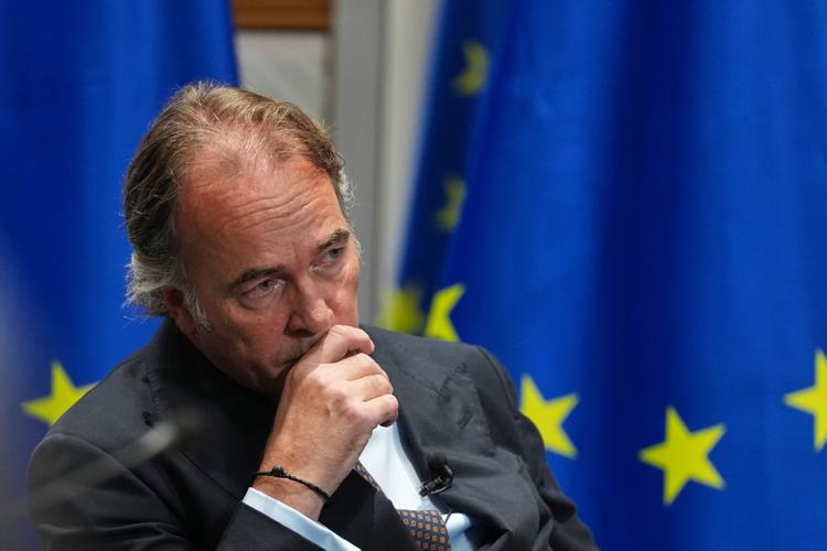 Belgium EU Counter Terrorism