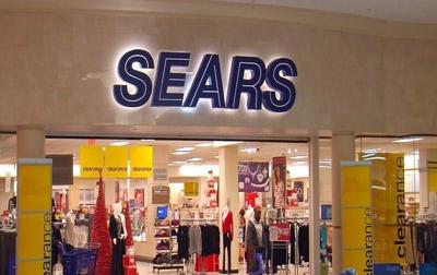 Sears in Salisbury to Close in March