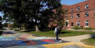 College Plans   Eating Well on a Budget   Monday  Sept. 21  2015   YouTube