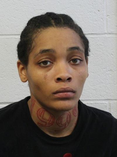 Deandra Roneiha Pettiford