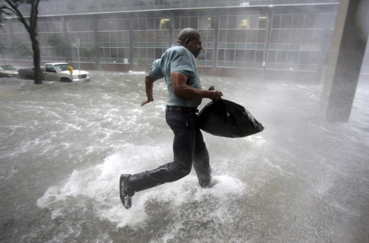 Katrina 20 Years Later
