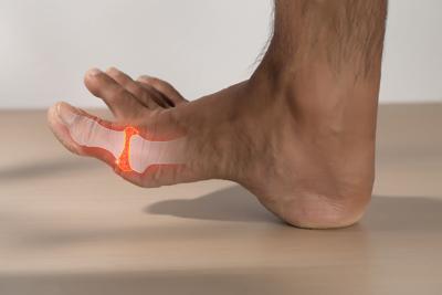 Gout Pain Relief At Home: Top Hydrotherapy Treatments & Methods Compared